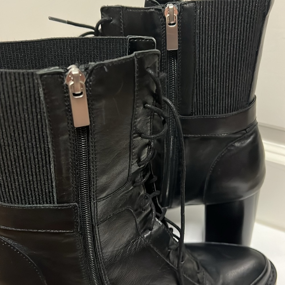 Charles David Boots - Size 11 - wore 1x - Picture 7 of 7